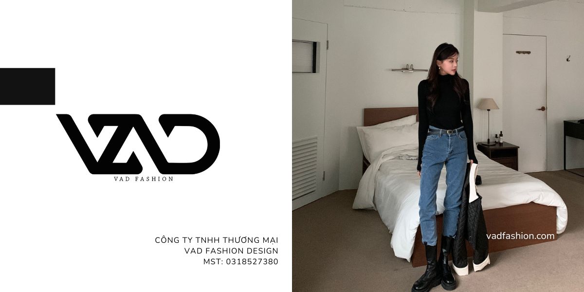 Áo thun dài tay và món đồ thời trang không thể thiếu