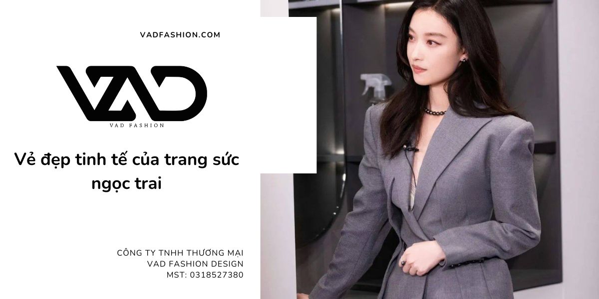 Phụ kiện thời trang mùa thu đông và những điều cần lưu ý