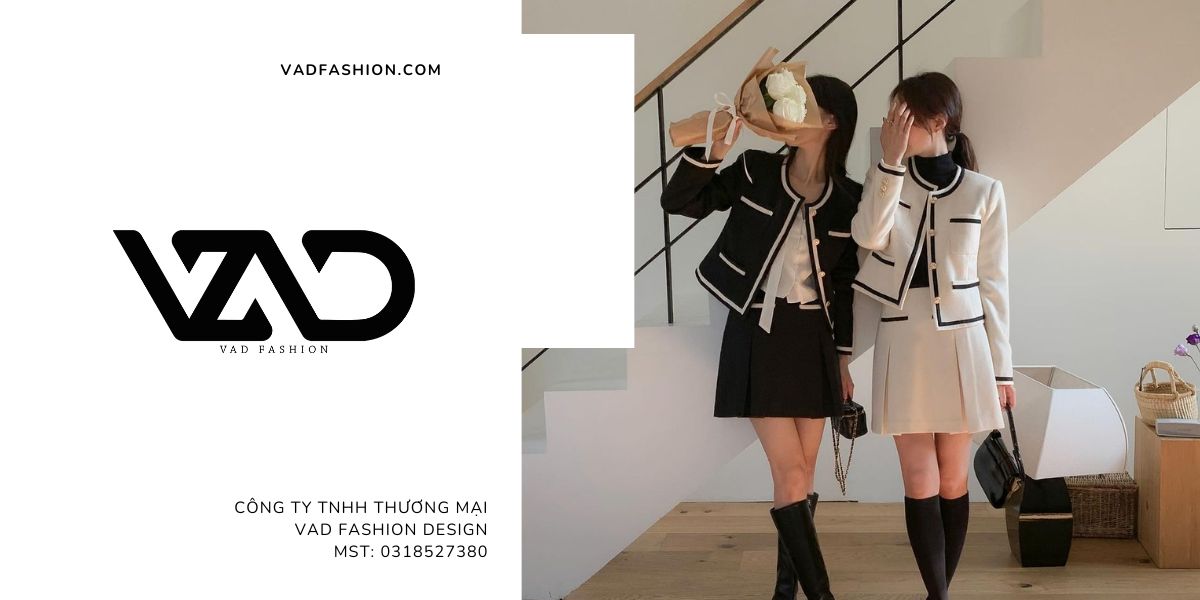 Áo khoác: item không thể thiếu trong tủ đồ thời trang hiện đại