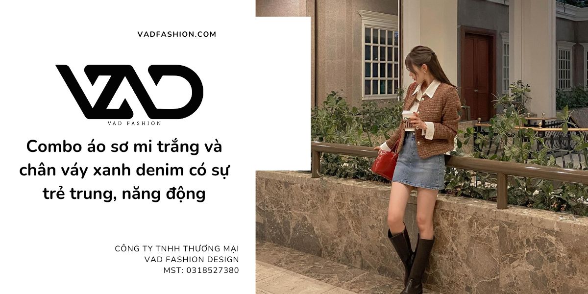 Chân váy ngắn: Bí quyết để phong cách trẻ trung và thanh lịch