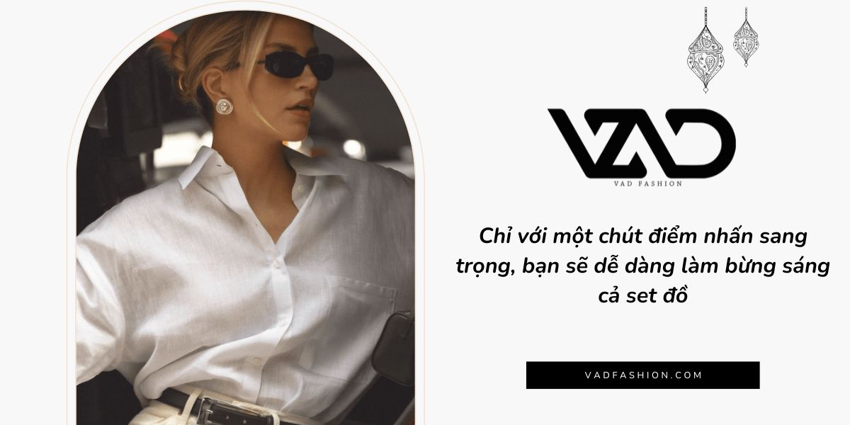 Phụ kiện thời trang mùa thu đông và những điều cần lưu ý