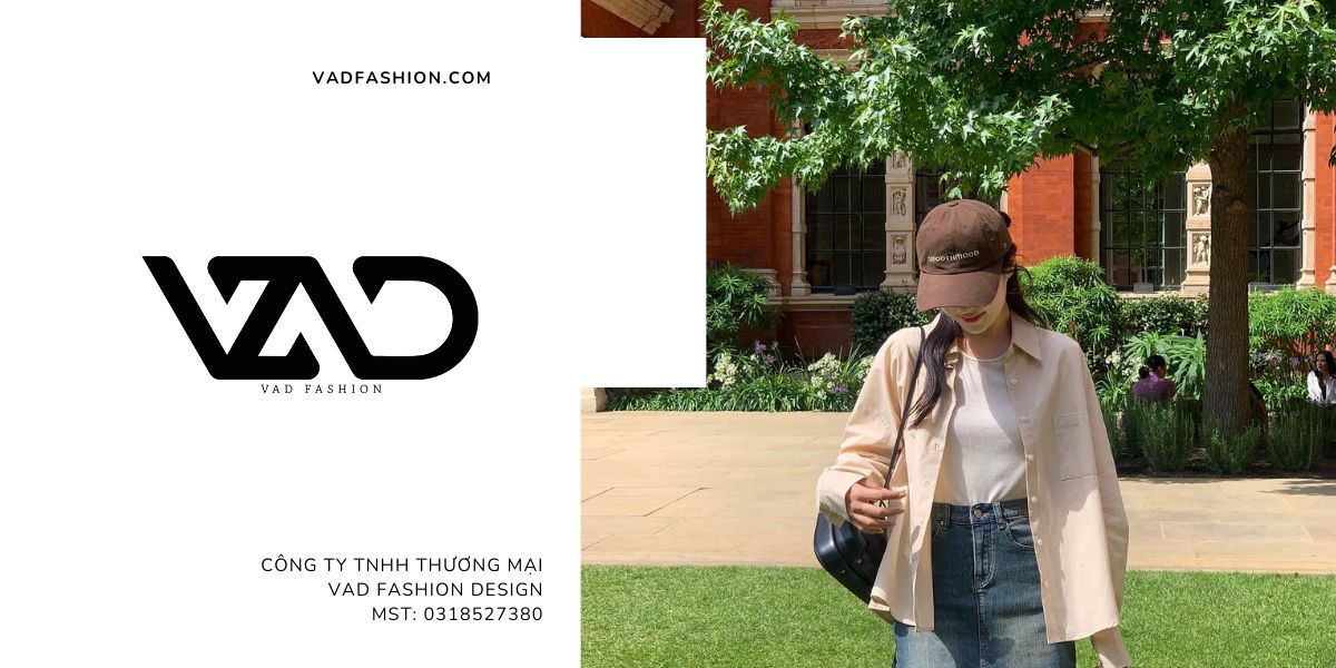Sơ mi dài tay - món đồ thời trang đa năng cho phong cách 2024