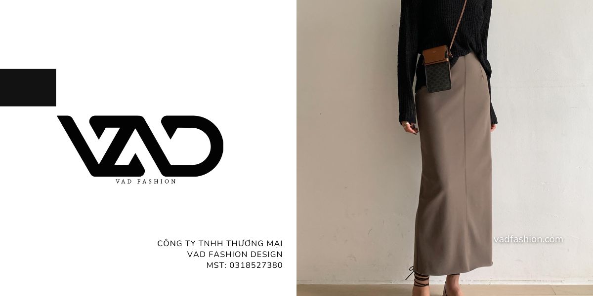 Chân váy chuẩn mốt nên sắm dịp Black Friday