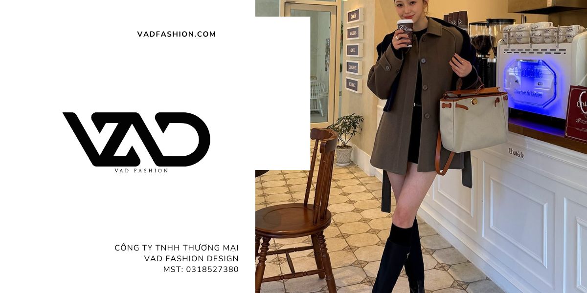 Áo khoác - Lựa chọn hoàn hảo giúp bạn tôn dáng trong mùa đông