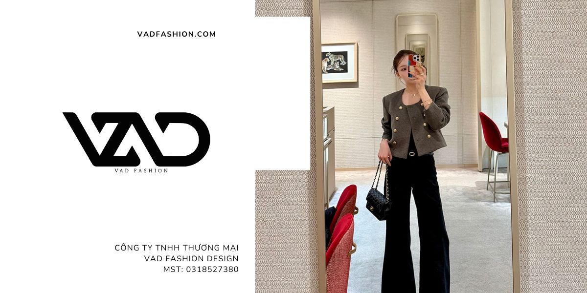 Áo khoác - Lựa chọn hoàn hảo giúp bạn tôn dáng trong mùa đông
