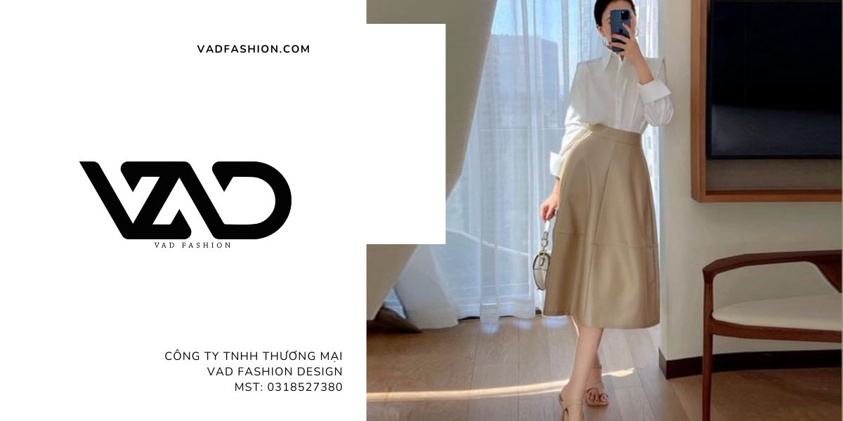 Chân váy chuẩn mốt nên sắm dịp Black Friday