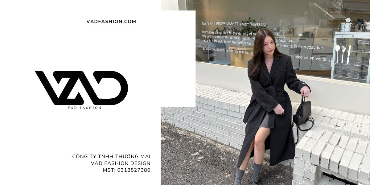 Áo khoác - Lựa chọn hoàn hảo giúp bạn tôn dáng trong mùa đông