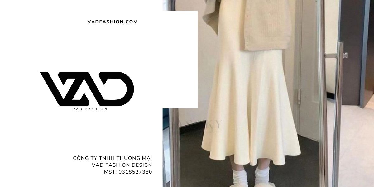 Chân váy chuẩn mốt nên sắm dịp Black Friday
