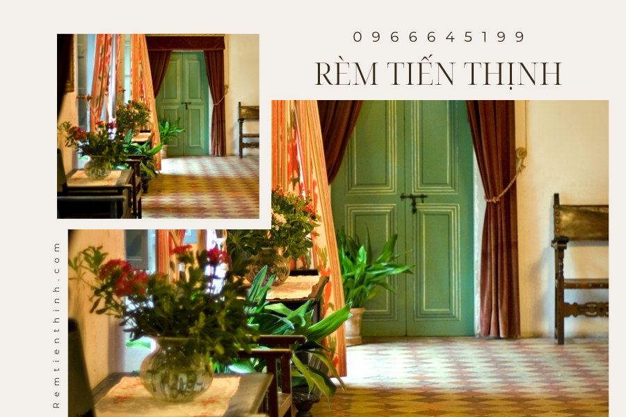 Không dùng quá nhiều màu sắc cho căn phòng