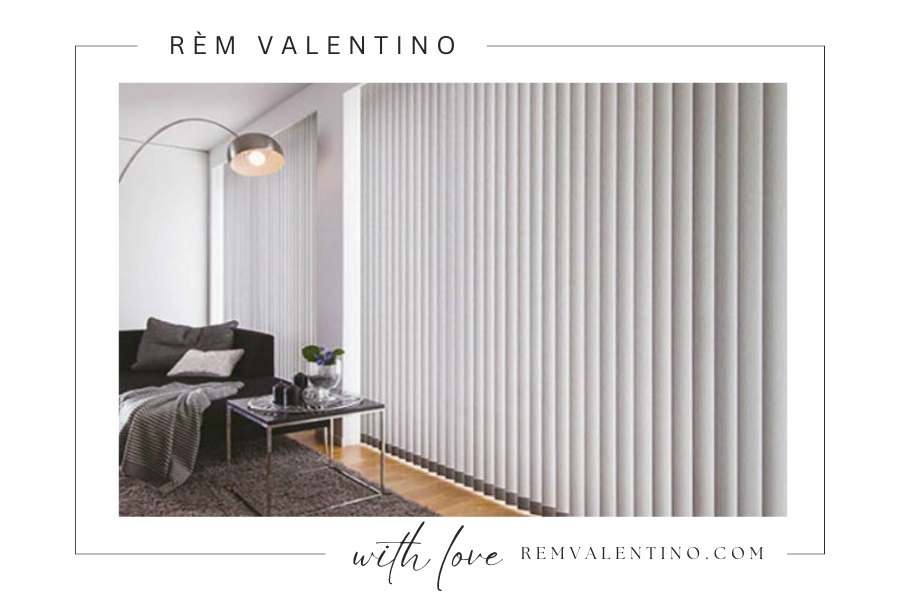 Tiến Thịnh - đơn vị cung cấp rèm lá dọc chất lượng