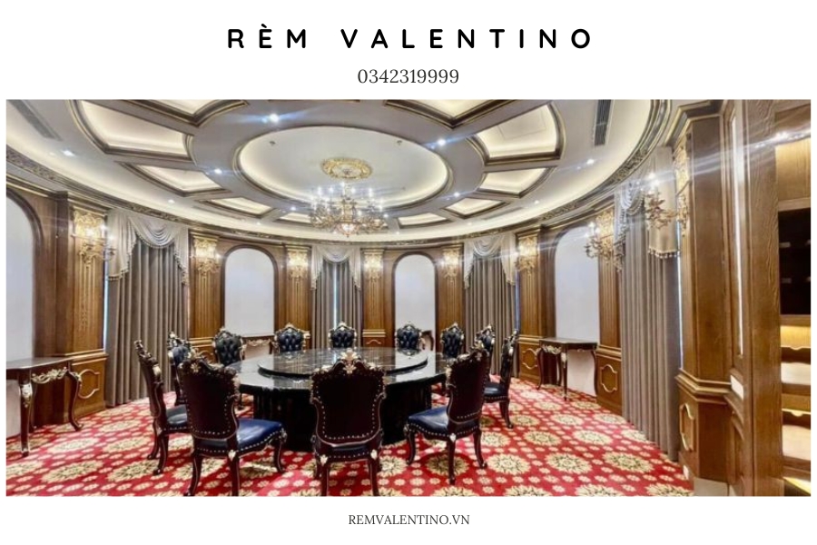 Cách bảo quản rèm cửa