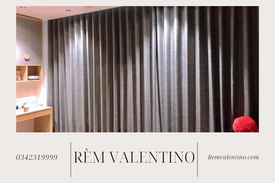 Rèm Beaumont có độ bền và che phủ chắn tốt