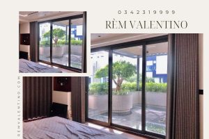 Sửa Rèm Che Nắng Mưa, Bạt Che Nắng Ngoài Trời - Liên hệ Rèm Valentino 0966645199