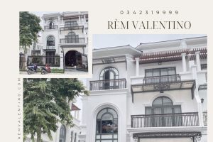 Biệt thự Vinhomes Marina Hải Phòng