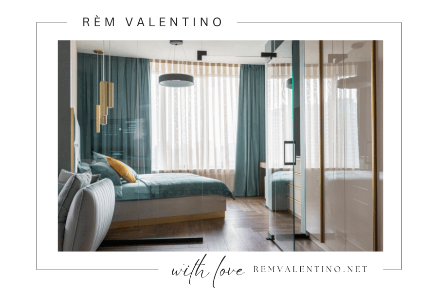 Rèm Vải Tự Động