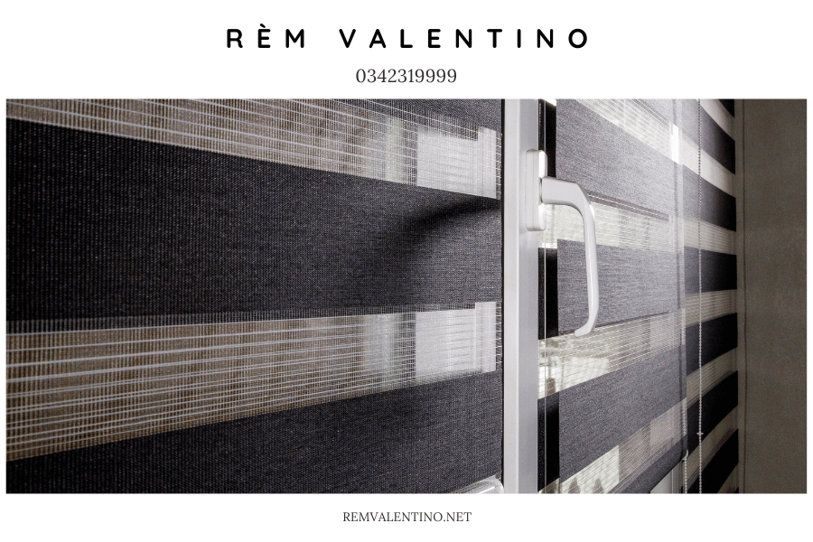 Rèm Cuốn Là Gì? Đơn Vị Lắp Đặt Rèm Cuốn Uy Tín Tại Hà Nội