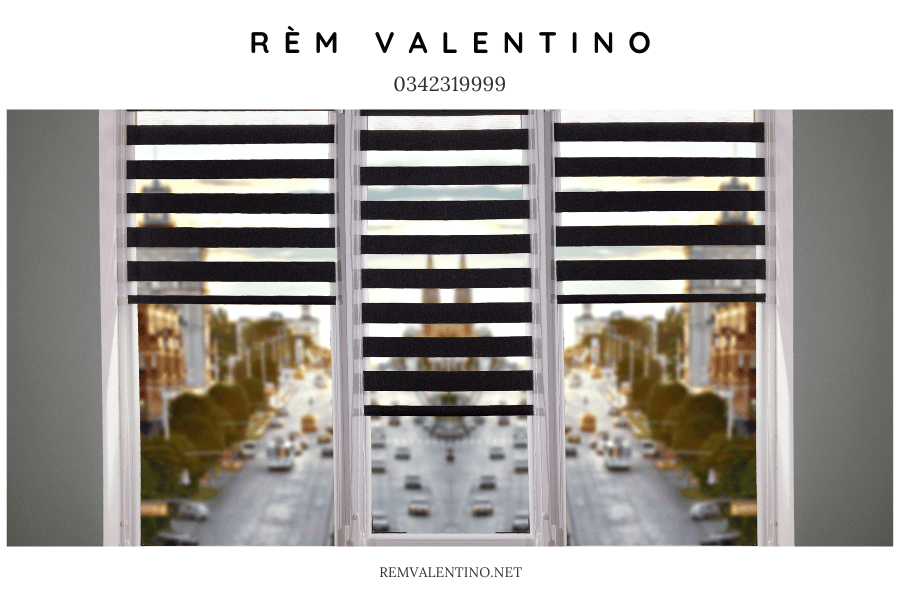 Không gian sống đẹp hơn với rèm cuốn - giải pháp hoàn hảo cho việc che chắn ánh sáng và bảo vệ sự riêng tư.