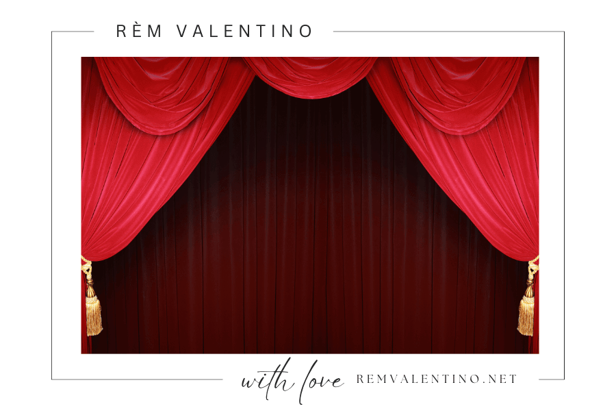 Rèm Tân Cổ Điển - mang đến cho không gian sống của bạn vẻ đẹp đích thực của một thời đại