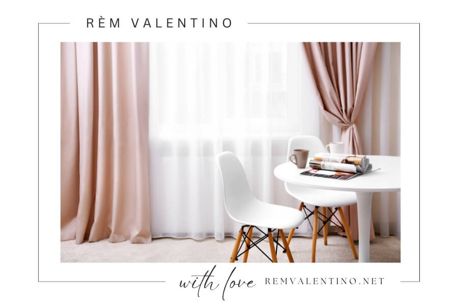 Sửa Chữa Rèm Vải - Liên hệ Rèm Valentino 0966645199