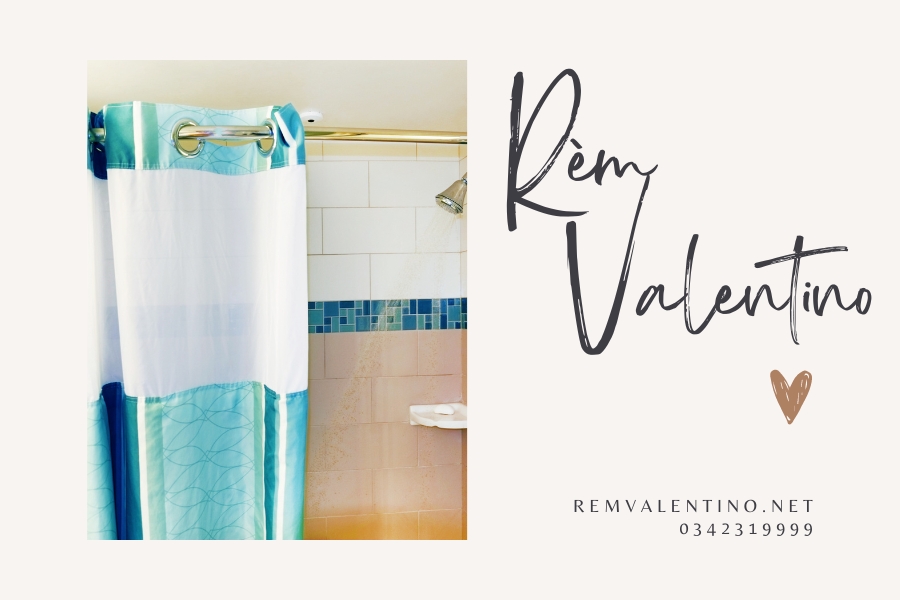 Rèm cửa: Vệ sinh rèm cửa thế nào cho đúng cách?