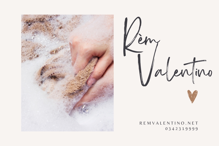 Rèm cửa: Vệ sinh rèm cửa thế nào cho đúng cách?