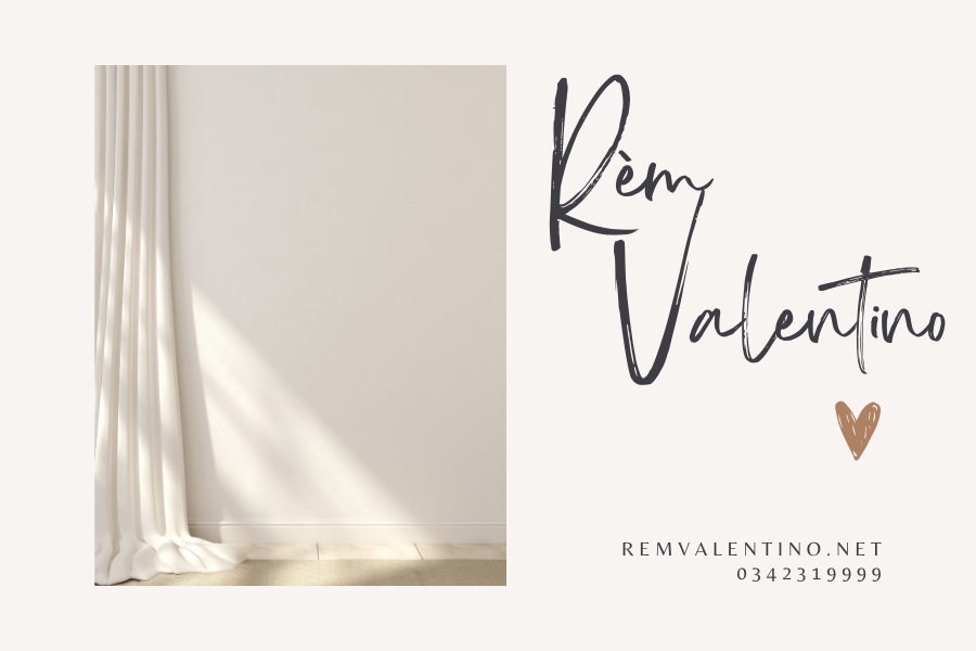 Rèm cửa: Vệ sinh rèm cửa thế nào cho đúng cách?