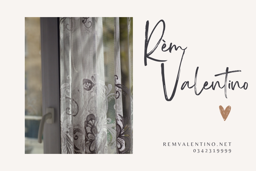 Rèm cửa: Vệ sinh rèm cửa thế nào cho đúng cách?