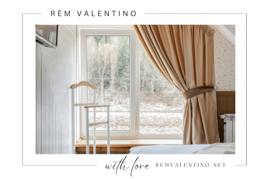 Cần Lưu Ý Điều Gì Khi Sử Dụng Rèm Cửa Tự Động?