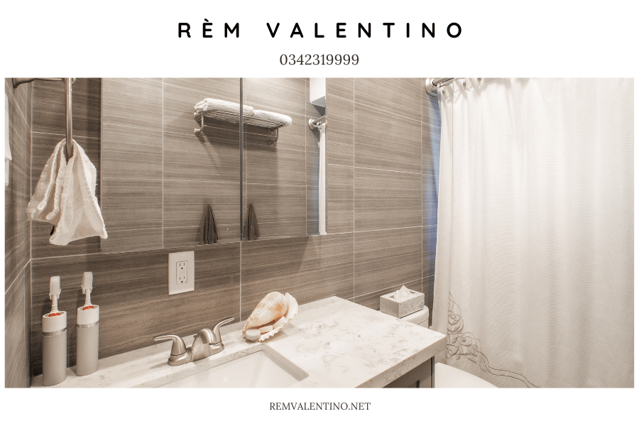 Lựa chọn đa dạng về màu sắc và họa tiết, tạo nên sự tươi mới cho phòng tắm của bạn Lựa chọn đa dạng về màu sắc và họa tiết, tạo nên sự tươi mới cho phòng tắm của bạn