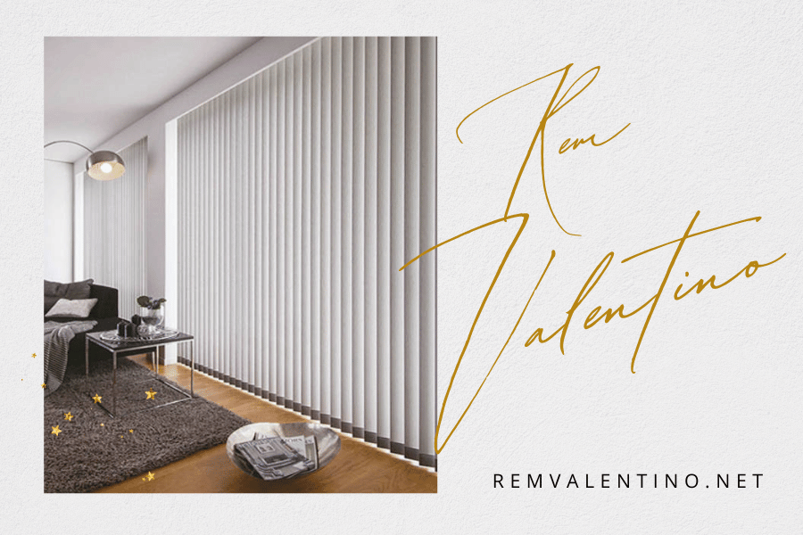 Thêm một chút màu sắc vào không gian làm việc của bạn với những chiếc rèm văn phòng đa dạng