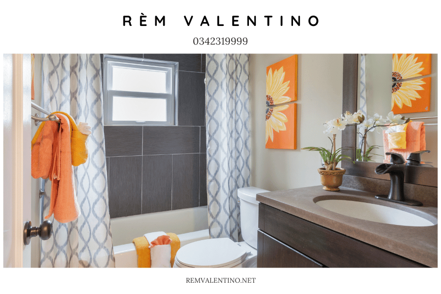 Thêm một chút phong cách và cá tính vào không gian phòng tắm với bộ rèm phòng tắm độc đáo của chúng tôi Thêm một chút phong cách và cá tính vào không gian phòng tắm với bộ rèm phòng tắm độc đáo của chúng tôi