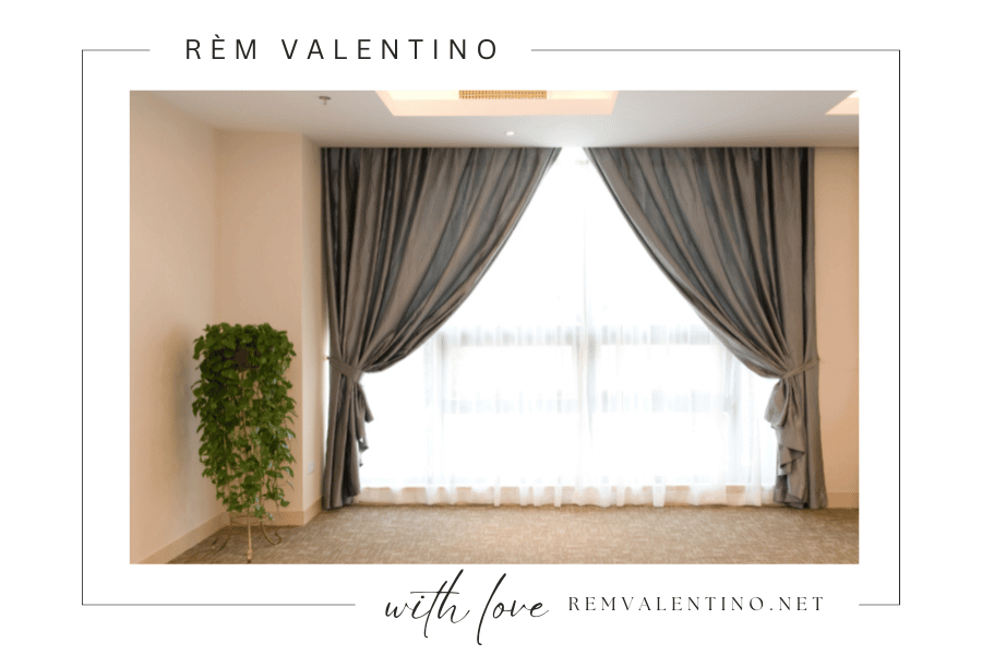 Chất liệu đa dạng, kiểu dáng đẹp mắt, rèm cửa đem lại sự tươi mới cho văn phòng của bạn.