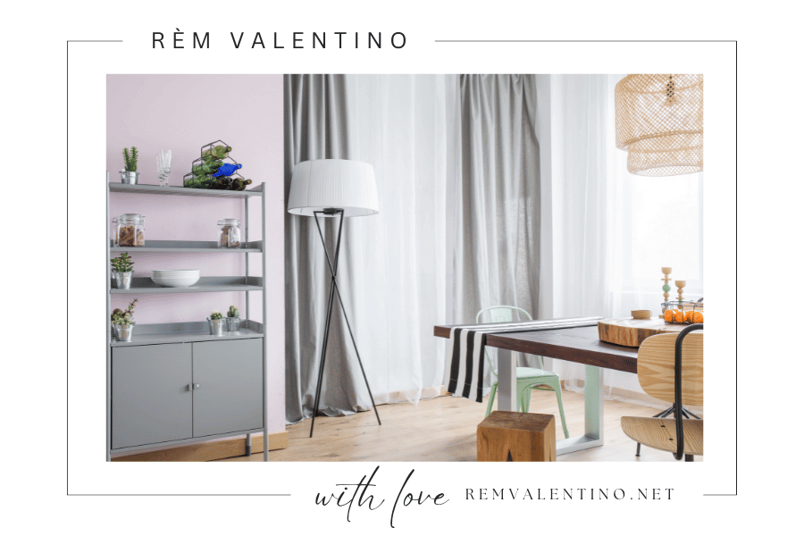 Bí quyết chọn rèm cửa cho văn phòng