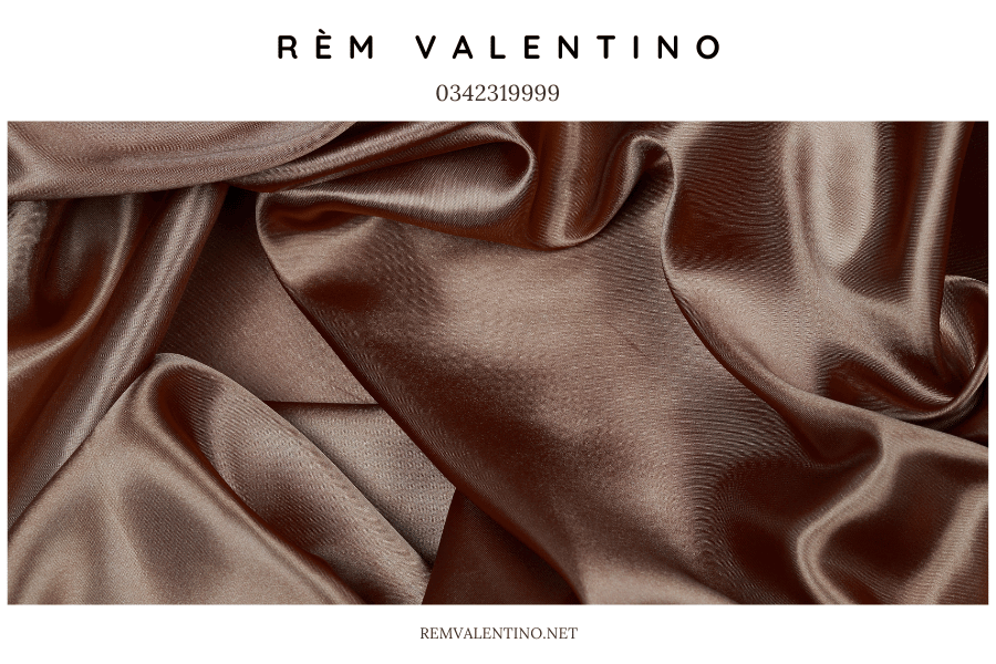 Chất liệu rèm cửa