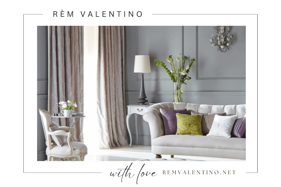 Những chiếc rèm cửa không chỉ đơn thuần là món đồ trang trí mà còn có tác dụng giữ cho ngôi nhà của bạn an toàn và bảo vệ sức khỏe gia đình.