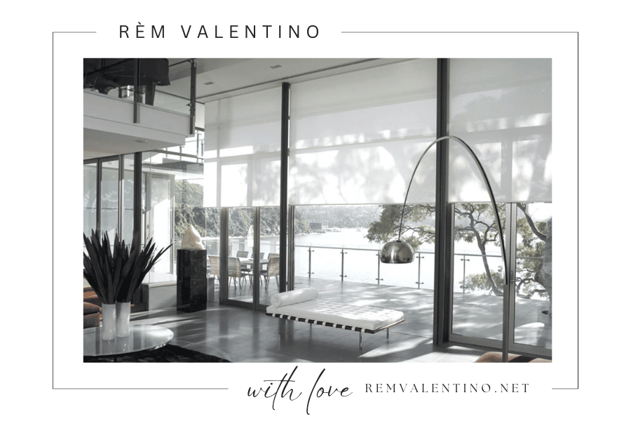 Rèm Cuốn Hàn Quốc ECOSHADE