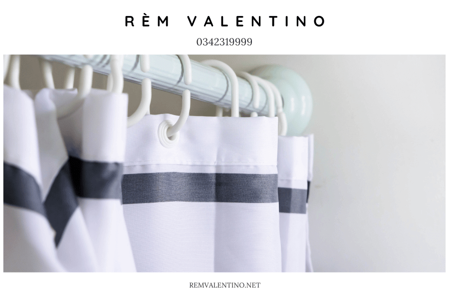 Thanh treo rèm cửa