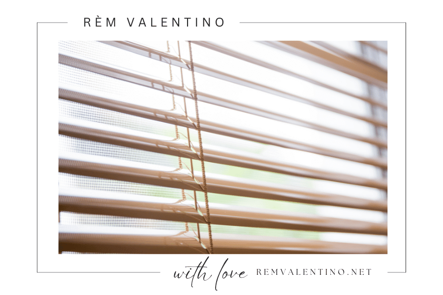 Tận hưởng ánh sáng tự nhiên với Rèm Sáo Nhôm Tận hưởng ánh sáng tự nhiên với Rèm Sáo Nhôm