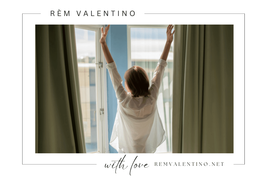 Màu sắc tươi sáng, cảm xúc thăng hoa với rèm vải một màu!