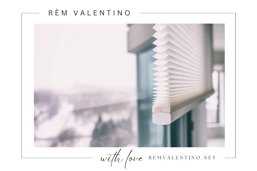 Khám phá sự tinh tế và sang trọng - Rèm Tổ Ong