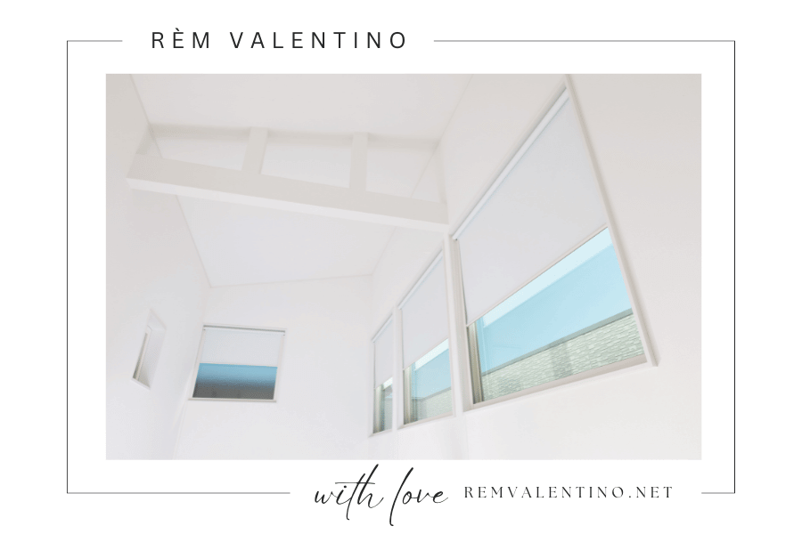 Một chút sang trọng và hiện đại trong không gian sống.