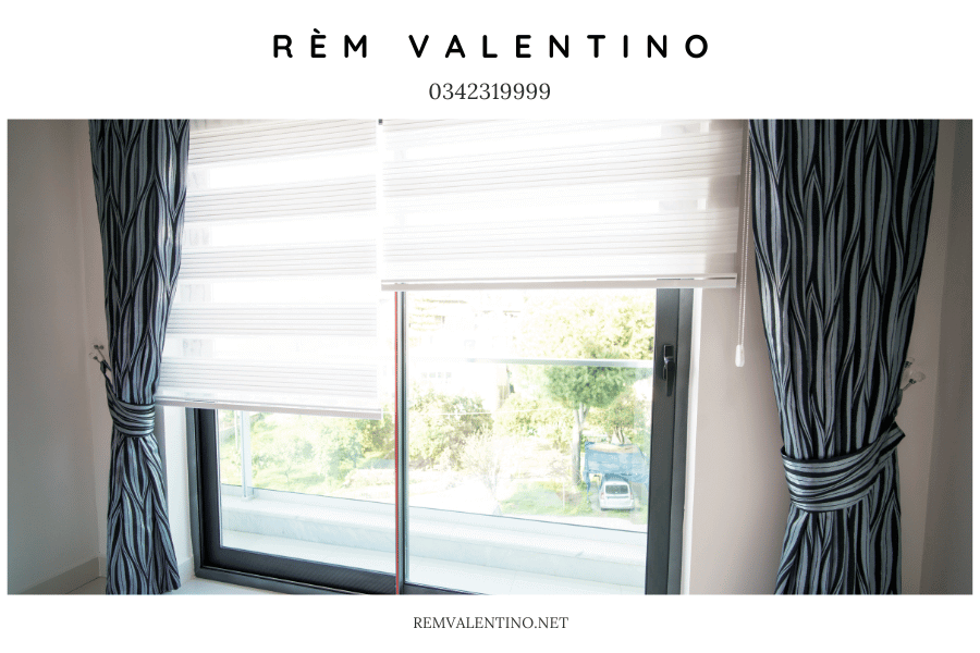 Cách chọn rèm chống nắng, cản sáng và cách nhiệt chuẩn nhất từ chuyên gia