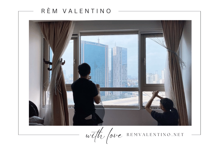 Phim cách nhiệt - Giải pháp thông minh giữa hiệu quả cách nhiệt và thẩm mỹ cho cửa sổ.