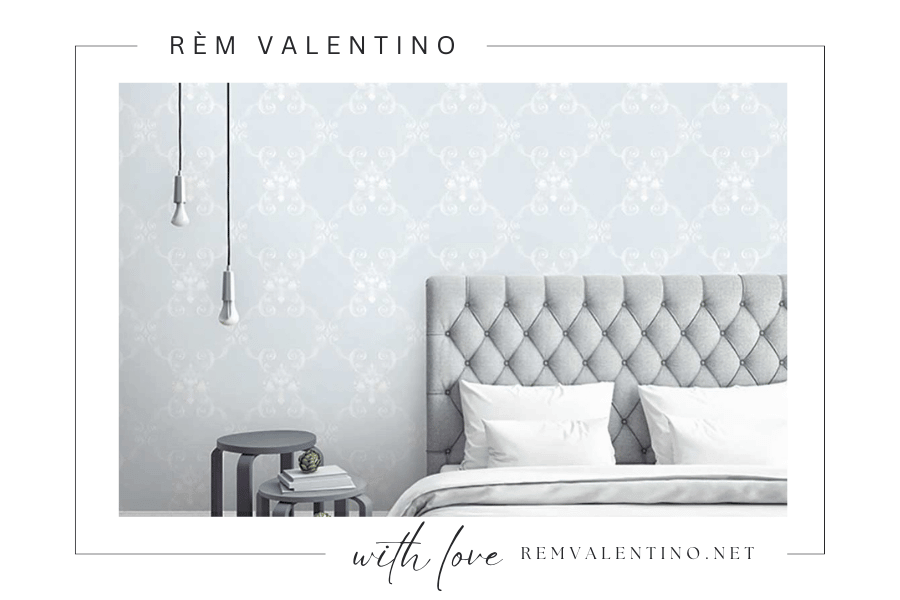 Mở ra cánh cửa của sự sáng tạo với giấy dán tường đa dạng mẫu mã.