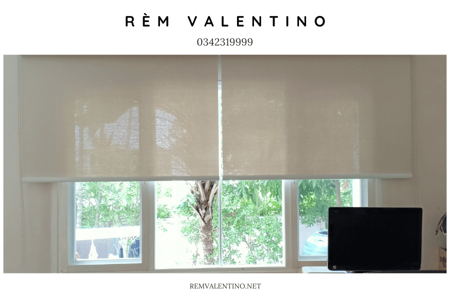 Bảo vệ sức khỏe gia đình với rèm chống nắng: Hãy để ánh sáng tự nhiên điều chỉnh một cách tối ưu.