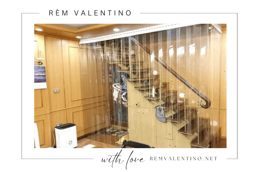 Một cách thông minh để giữ mát mẻ trong ngôi nhà của bạn.