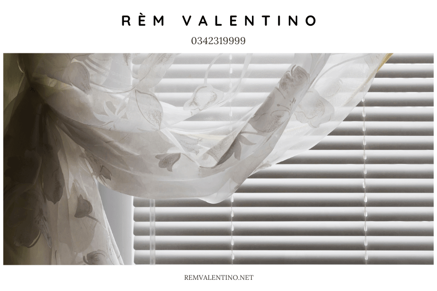 Tự do sáng tạo, tận hưởng không gian sống độc đáo với Rèm cầu vồng chống nóng cao cấp.