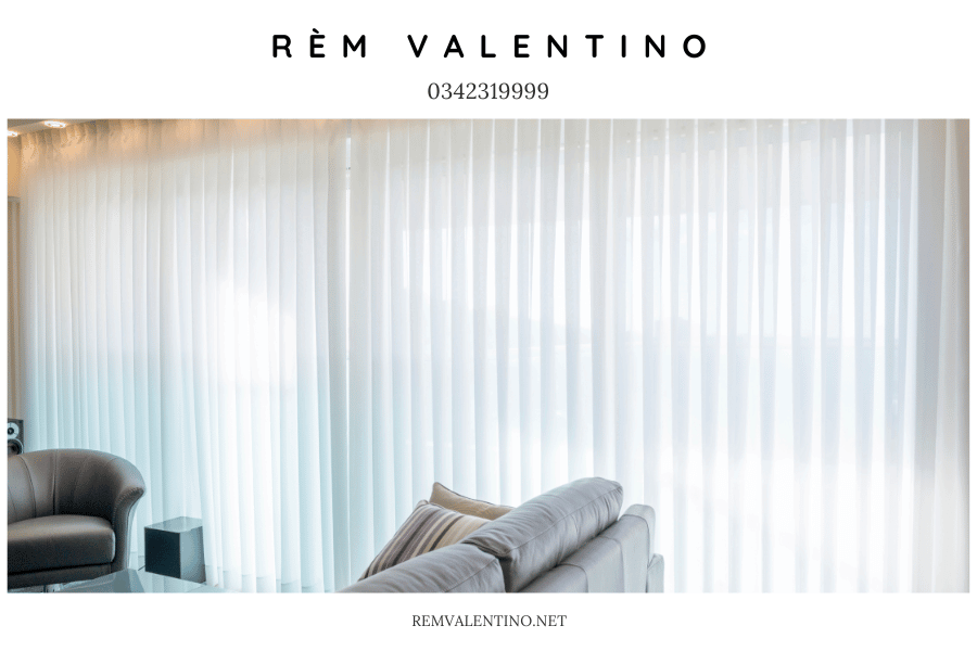 Khám phá vẻ đẹp và tính tiện ích của rèm chống nắng mùa hè trong ngôi nhà của bạn.