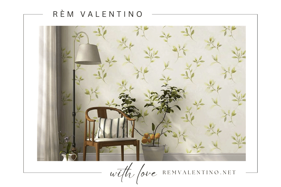 Chinh phục không gian với sự đa dạng và sự sống động của giấy dán tường.