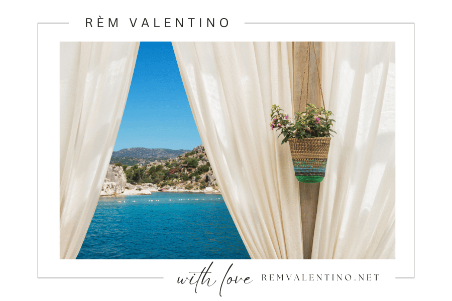 Hãy để rèm vải ngăn lạnh điều hòa làm nền tảng cho không gian sống tiện nghi và thân thiện với môi trường.